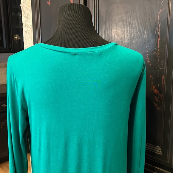 People Like Frank Long Sleeve Tee - Picture 5 of 7